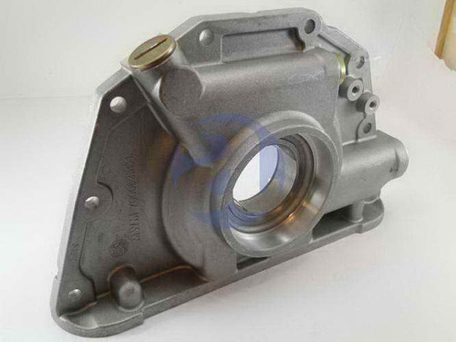 Bomba De Aceite Fallone Nissan X Terra 2000 2009 2.8td 12v