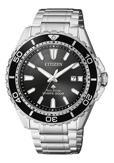 Reloj Citizen Eco Drive Promaster Divers 200m Bn019082e