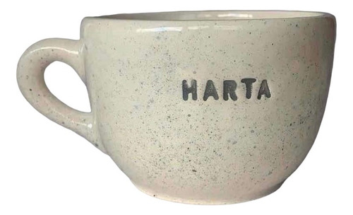 Taza De Cerámica Personalizada Laboratorioceramico