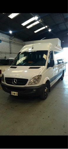 Mercedes-Benz Sprinter 2.1 515 Combi 4325 150cv 19+1