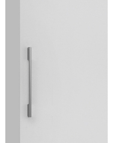 Armário Sapateira Multiuso Sofia Na Cor Branco Casa Lustre