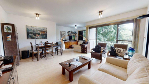 Apartamento Com 2 Dormitório(s) Localizado(a) No Bairro Alto De Pinheiros Em São Paulo / São Paulo - 7254:912957