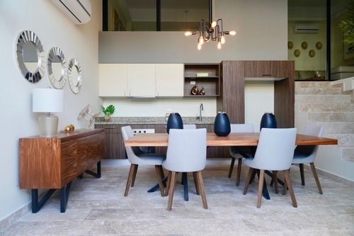 Imagen 1 de 17 de ¡último Loft De 2 Recámaras Disponible! Playa Del Carmen