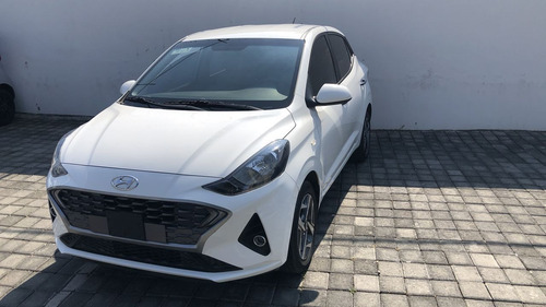 Imagen 3 de 15 de Hyundai Grand I10 2021 1.2 Gls Sedan Mt