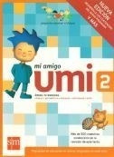 Mi Amigo Umi 2 S M [areas Integradas] Proyecto Construir El