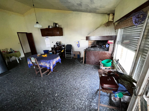Venta Campo Empalme Olmos