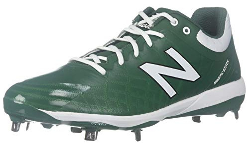 Nuevo Equilibrio De Hombres 4040 V5 Zapato De Béisbol 2nv6g