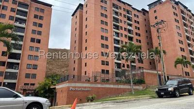 Apartamento en venta