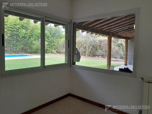 Imagen 14 de 23 de Casa - Barrio Privado San Isidro Labrador - Tigre