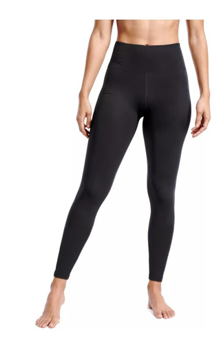 Calza Termica Mujer Invierno Friza Lycra