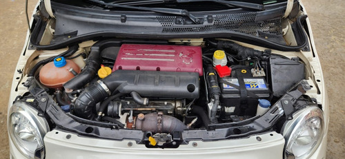 Fiat 500 1.4 Abarth 595 160cv