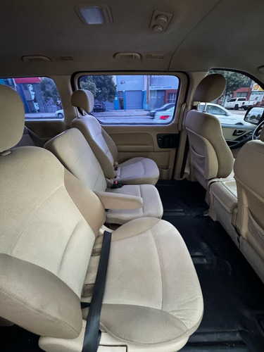 Hyundai H1 2.5 Premium 1 170cv At