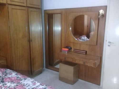 Apartamento 3 Dormitórios, Lapa, À Venda, 98 M², São Paulo/sp - Ap0565