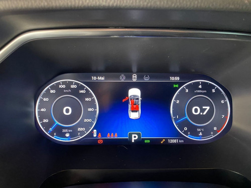 Chery Tiggo 7 1.5 TCI TURBO FLEX SPORT CVT