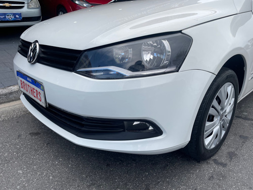 Volkswagen Gol 1.6 Msi Comfortline Total Flex 5p