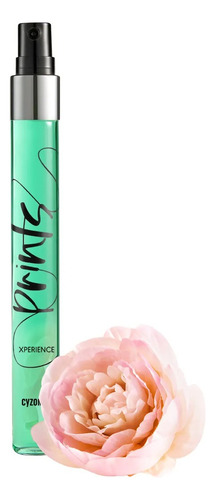 Perfume De Mujer Prints Xperience De Cyzone 30 Ml