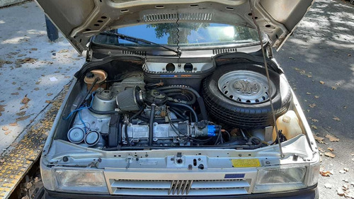 Fiat Uno 1.6 Scr 1993