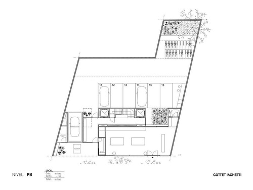 Imagen 21 de 24 de 4 Amb Pozo- Terraza Verde Y Pileta Propias-j. Newbery 3710- Palta Desarrollos Cottet-iachetti