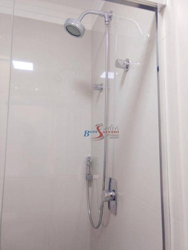 Imagem 23 de 30 de Apartamento Com 3 Dormitórios À Venda, 117 M² Por R$ 1.940.000,00 - Centro - Balneário Camboriú/sc - Ap2163