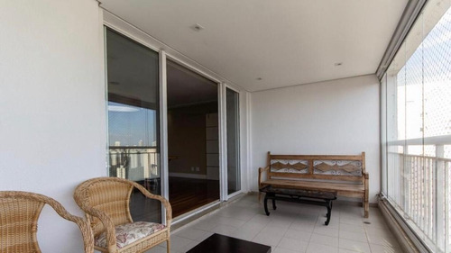 Imagem 6 de 30 de Cobertura Duplex Condomínio Paulistano 283 M² 3 Suítes 3 Vagas - Ap00055 - 68524208