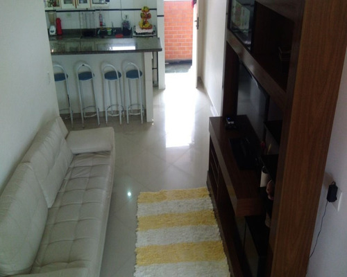 Imagem 4 de 24 de Apartamento - Co117 - 33191837