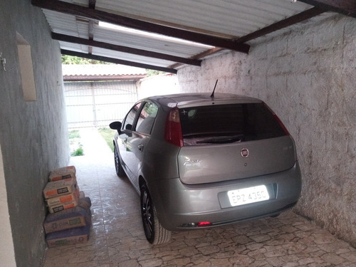 Fiat Punto 2010 1.4 Elx Flex 5p