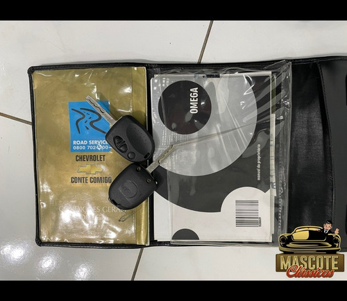 Imagem 4 de 15 de Omega Cd 2004 *raridade**impecável**financio Direto**lindo*