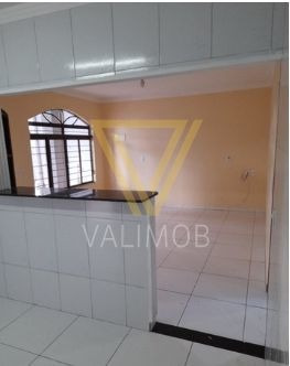 Imagem 4 de 13 de Casa - Ref: 5503