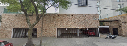 Casa En Venta En Avenida Desierto De Los Leones 4048, Lomas De San Ángel Inn, Ciudad De México, Cdmx, 71 Ajrj