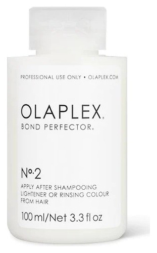 Olaplex No 2 Bond Perfector 100ml/3.3 Fl Oz Tratamiento