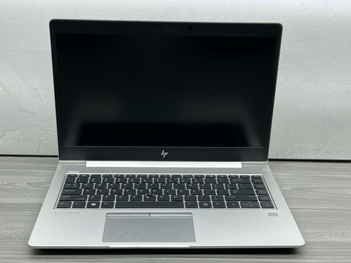 Hp Elitebook 745 G6/amd Ryzen 5 Pro/512 Gb Ssd/16 Gb Ram Plateado (Reacondicionado)