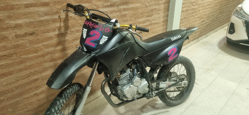 Yamaha Xtz 250 2019