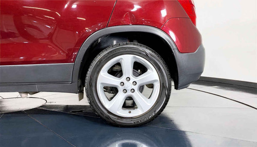 Imagen 7 de 15 de 114189 - Chevrolet Trax 2016 Con Garantía
