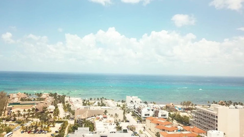 Imagen 14 de 30 de Penthouse En Venta En Playa Del Carmen