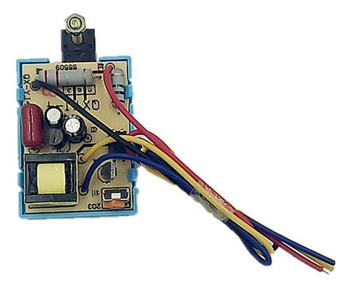 Módulo De Fuente De Alimentación Conmutada Para Tv Lcd De 14