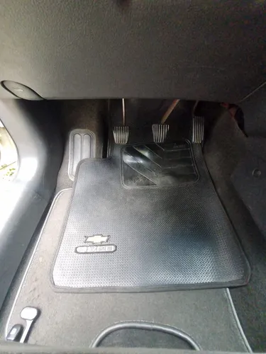 Chevrolet Aveo 1.6 Gti
