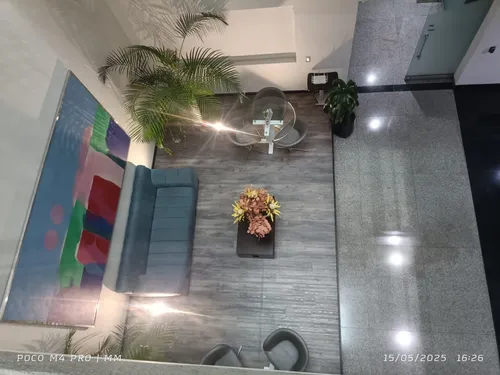 Arriendo Oficina Espacios Libres