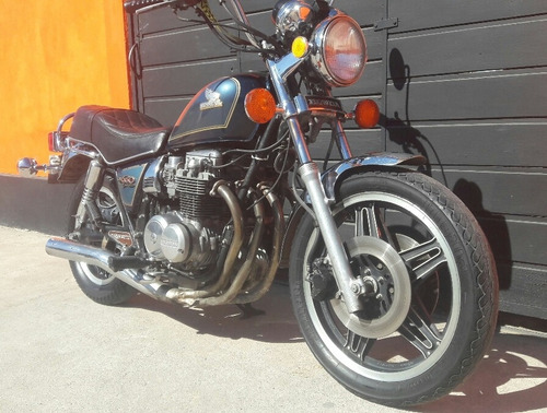Imagen 14 de 14 de Honda 1981