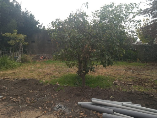 Imagen 3 de 8 de Lote De 172mt2 Financiado Barrio Blanco Encalada Chico Perimetrado En Jose C. Paz