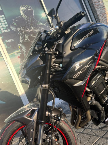 Kawasaki Z900 Abs 0km Entrega Inmediata | Kawasaki Berisso