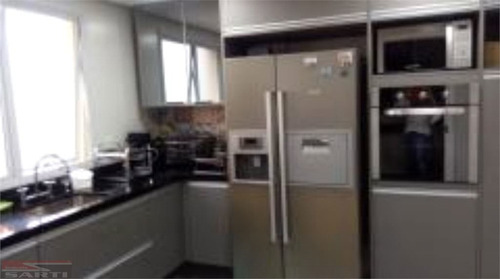 Apartamento Em Santana - Lindo ! - St13335