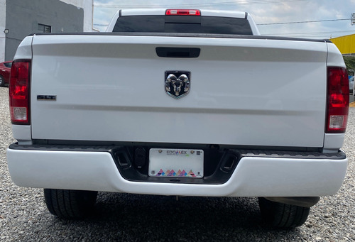 RAM Ram 1500 3.6 V6 Slt Trabajo 4X2 At