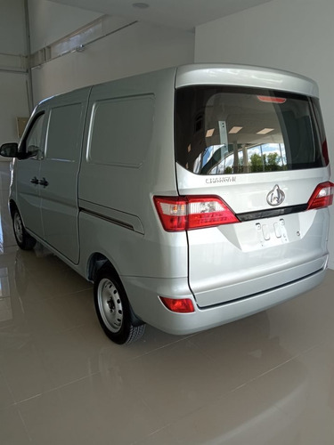 Changan Star Cargo Std 1.2 2021 0km