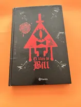 Comprar El Libro De Bill -  Gravity Falls. Tapa  Dura. Alex Hirsch