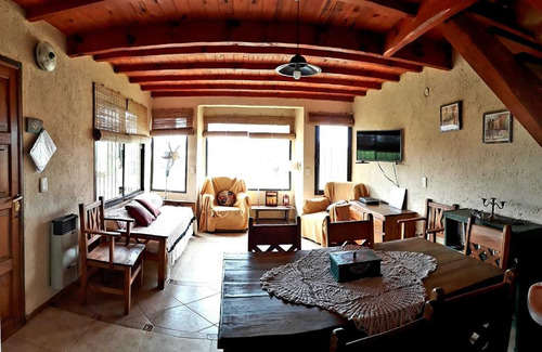 Imagen 2 de 15 de Cabaña En Los Reartes Córdoba A 8km De Villa Gral. Belgrano