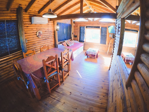 Alquiler Cabaña Tandil
