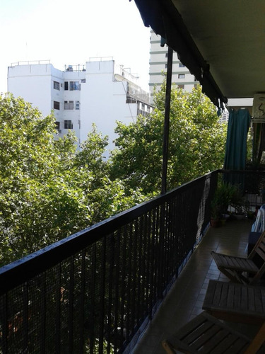 Imagen 15 de 21 de 3 Ambientes Ubicado En Belgrano