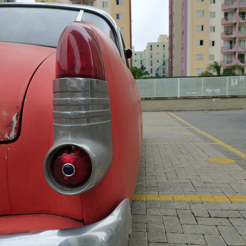Aero Willys