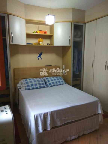 Imagem 24 de 30 de Venda Sobrado 4 Dormitórios Vila Augusta Guarulhos R$ 1.250.000,00 - 32769v