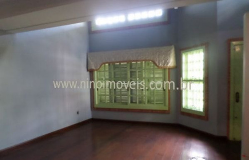 Imagem 14 de 15 de Casa - Centro - Ref: 40240 - V-40240